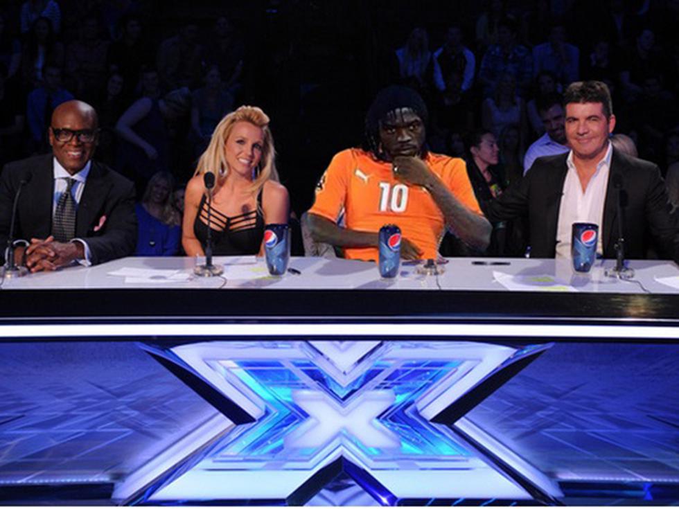 Gervinho protagoniza memes tras título de Costa de Marfil en Copa África [FOTOS]