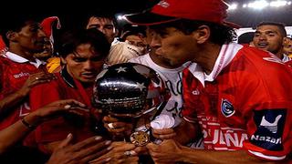 Cienciano y el título que los peruanos todavía recuerdan desde hace 13 años