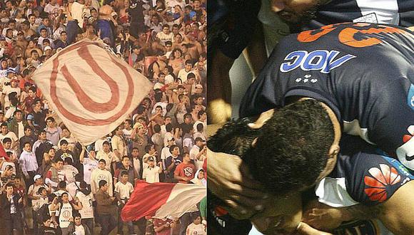 Alianza Lima vs. Universitario: Así se burla la 'Trinchera Norte'