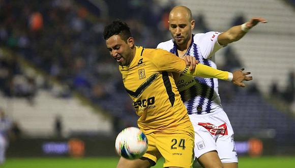 Liga 1 | Alianza Lima volvió al triunfo y se impuso 3-2 ante Cantolao en casa