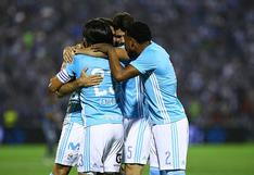 OFICIAL | Sporting Cristal jugará en Matute el partido de vuelta con Unión Español por la Copa Sudamericana