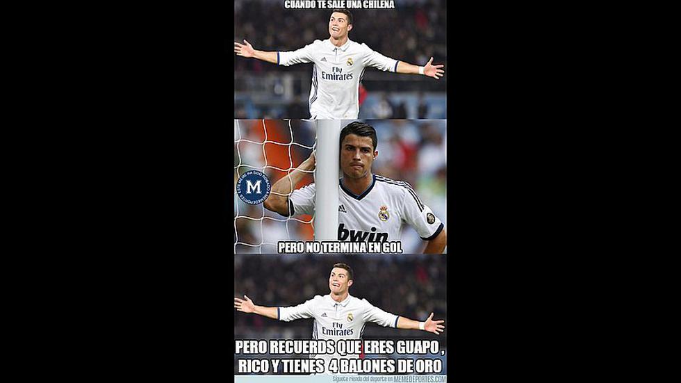 Champions League: Los memes más divertidos de la final [GALERÍA]