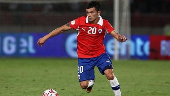 Selección Chilena: Charles Aránguiz se perderá choque con Perú por Eliminatorias