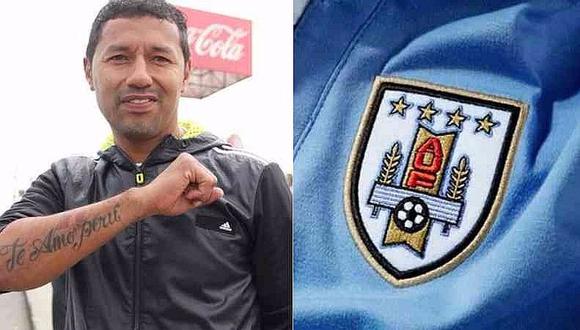 Selección Peruana: Con un "Chorrigolazo" vencimos a Uruguay hace 20 años [VIDEO]