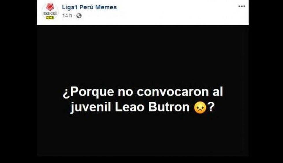 Perú vs. Colombia: vacílate con los mejores memes tras la goleada que sufrió la selección peruana Sub 23 | FOTOS