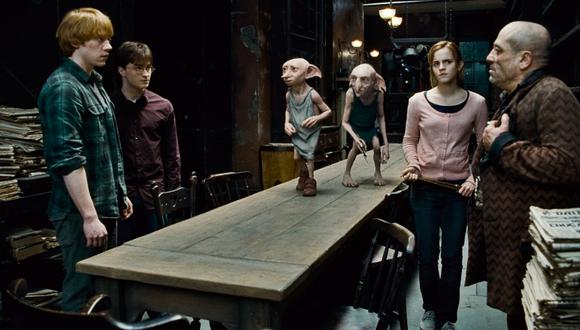 Harry Potter: HBO Max planea desarrollar una serie del personaje creado por J. K. Rowling. (Foto: Warnes Bros.).