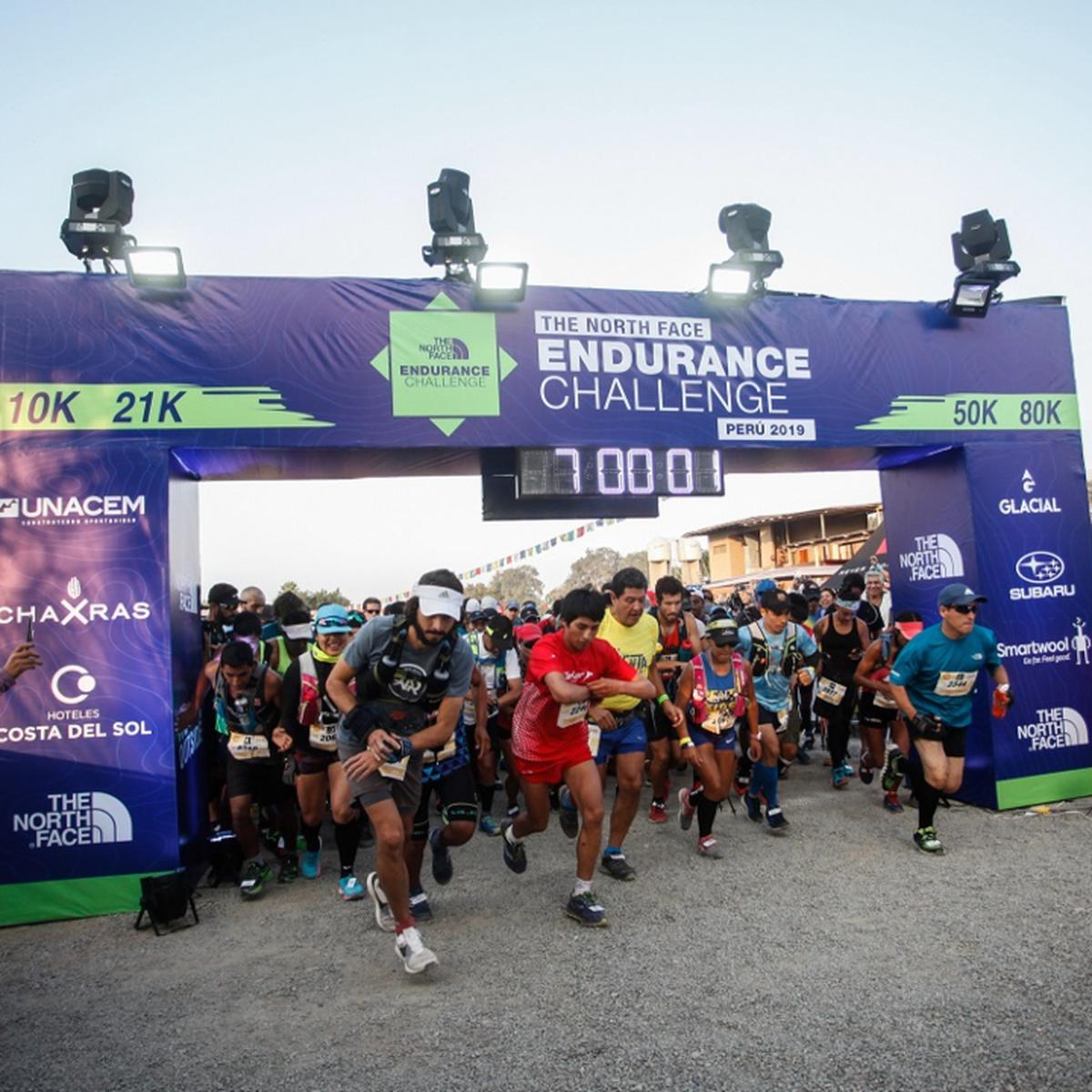Endurance Challenge Peru 2020 5 Curiosidades Del Trail Running Fotos Otros Deportes El Bocon The north face® endurance challenge peru is a trail running race in the heart of a popular summer getaway. el bocon