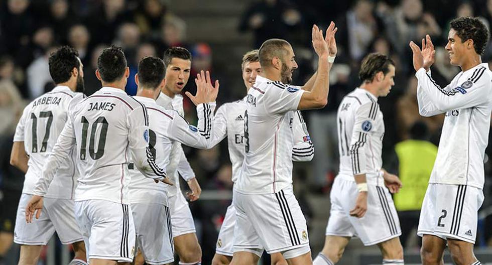 FINAL Málaga 12 Real Madrid Revive el Minuto a Minuto Liga