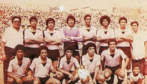Sport Boys: Víctor Hurtado contó anécdotas del último campeón rosado