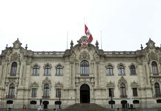 Conoce los detalles de la pensión vitalicia para expresidentes del Perú