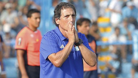 Sporting Cristal sufrirá dos bajas para el partido ante Alianza Lima