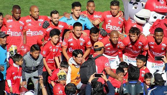 Liga 2 | Arquero de Cienciano aún espera que Sport Rosario le pague deuda del 2018