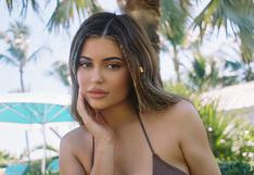 Kylie Jenner y su deseo para que la cuarentena por coronavirus llegue a su fin
