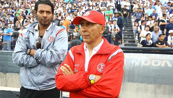 ​Diego Umaña suena fuerte para dirigir a equipo peruano recién ascendido