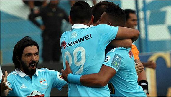 Alianza Lima: Titular de Sporting Cristal negó interés de íntimos