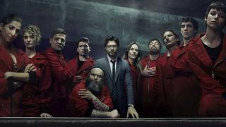 La Casa de Papel 4: una serie para disfrutar en tiempos de coronavirus [COMENTARIO SIN SPOILERS]