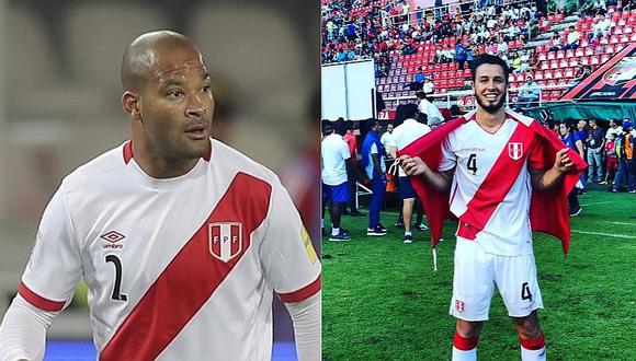 El defensa de la Sub-20 de Perú que quiere ser como Alberto Rodríguez