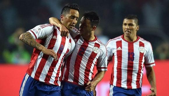Selección peruana: Paraguay dio su lista de convocados