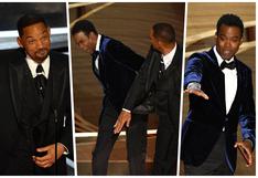 Productor de los Oscar revela que la Policía estuvo lista para arrestar a Will Smith tras bofetada a Chris Rock