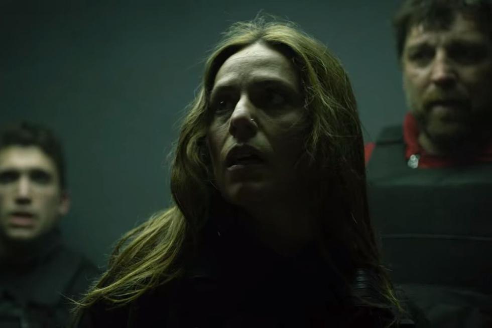 Además, ya tienen a Lisboa entre ellos en el Banco de España (Foto: La casa de papel / Netflix)