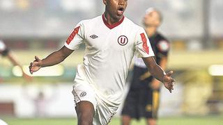 Universitario confirma acuerdo con Millonarios por Andy Polo