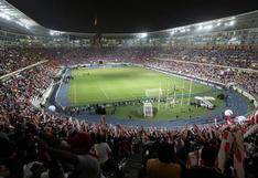 Selección peruana | Estadio Nacional se ubica como el segundo más fácil en Eliminatorias de la Conmebol | VIDEO