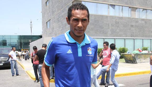 Carlos Lobatón: Valoramos mucho este punto