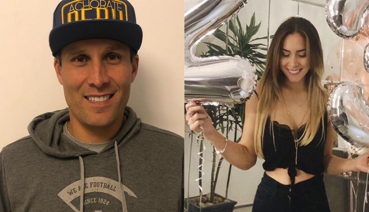 Leao Butrón (Foto: Instagram)