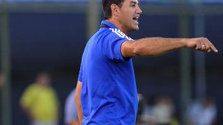 Copa Libertadores: Daniel Ahmed reconoce que Sporting Cristal no tuvo ritmo 