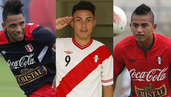 Selección peruana: Fueron los proyectos, pero se perdieron en el camino