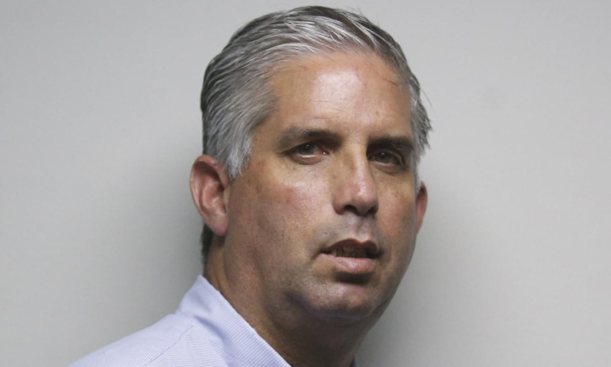 Diego Rebagliati habló acerca de la conferencia de prensa de Ángel Comizzo, donde hizo referencia a Aldo Corzo.