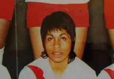 Falleció la ex voleibolista olímpica peruana Irma Cordero
