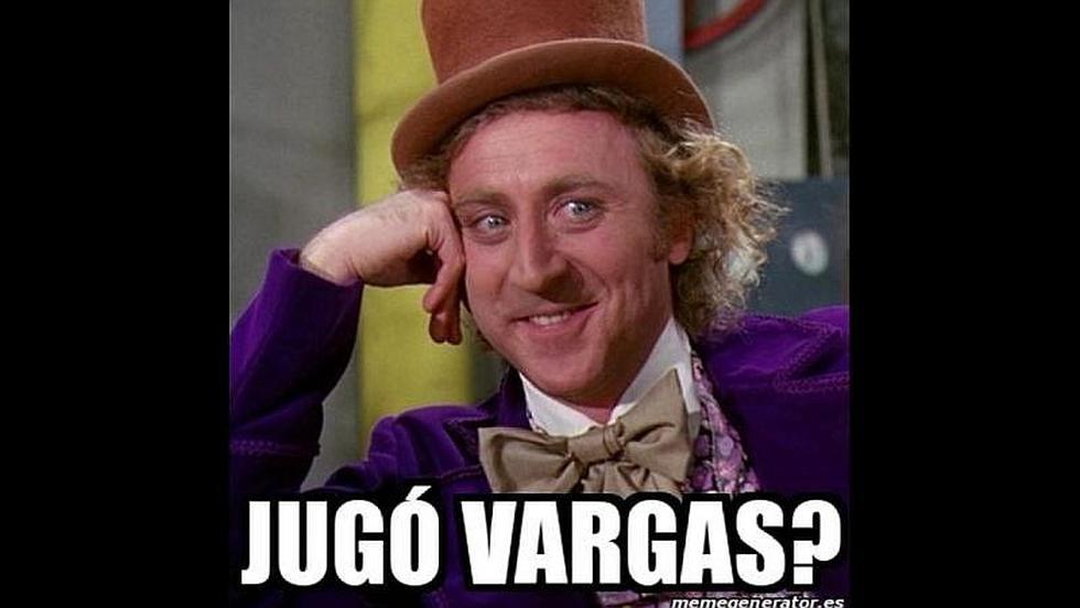 Universitario: memes se burlan de empate ante Juan Aurich [FOTOS]