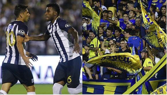 Directivo de Boca Juniors: "Alianza Lima no contesta el teléfono"
