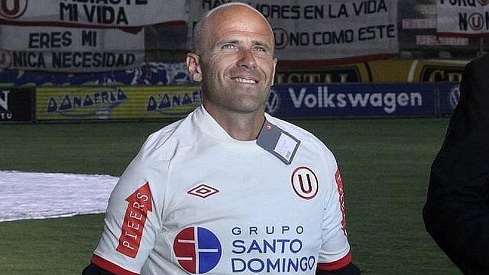 Universitario | Pedro Troglio y cinco técnicos que suenan para reemplazar a Nicolás Córdova | FOTOS