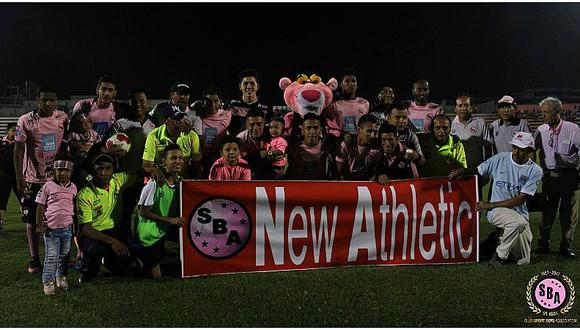 Sport Boys: Decisión de la Segunda División perjudicaría a rosados