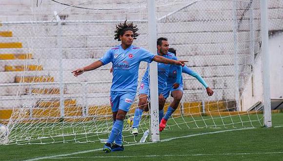Deportivo Garcilaso logra hazaña y marca los 98' en la Copa Perú