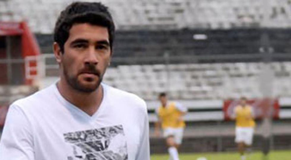 Alianza Lima oficializa interés por contratar a Juan Carlos Ferreyra