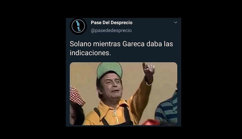 Perú vs. Colombia: vacílate con los mejores memes tras la goleada que sufrió la selección peruana Sub 23 | FOTOS