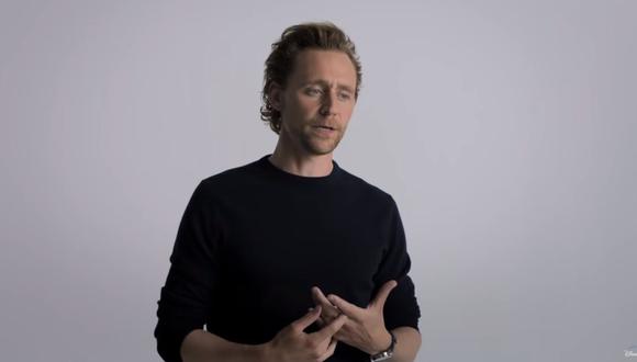 Los episodios de "Loki" se estrenarán los miércoles en Disney+. (Foto: Captura YouTube).