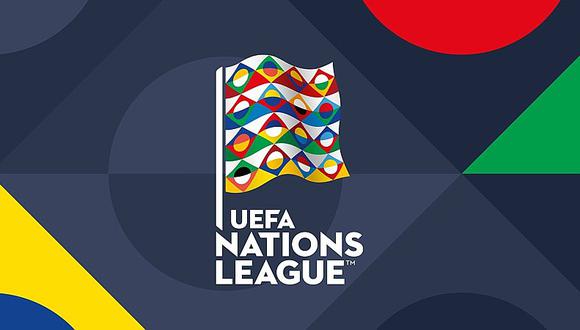 UEFA Nations League: así se jugará nuevo torneo de selecciones