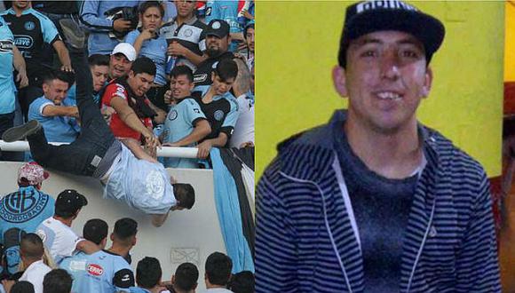 Belgrano recibe otra lamentable noticia tras muerte de hincha