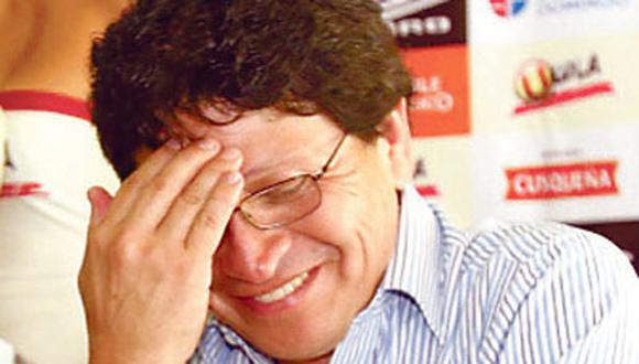 Noli dice problema electoral perjudica imagen de Alianza
