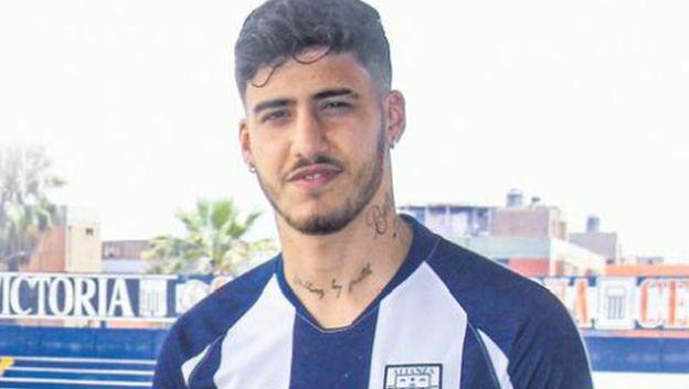 Beto da Silva es el último refuerzo de Alianza Lima para la temporada 2020. (Foto: Alianza Lima)