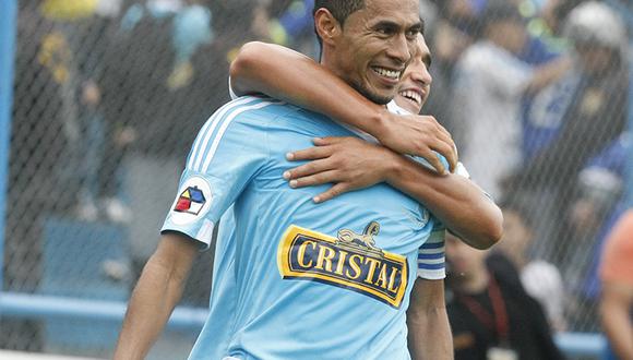 FINAL: Sporting Cristal vs Sport Huancayo (1-0) - Minuto a Minuto - Torneo Apertura