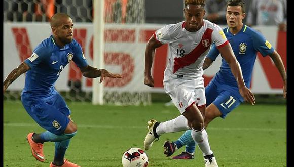 Perú vs. Brasil: EL BOCÓN analizó derrota de selección peruana [VIDEO]