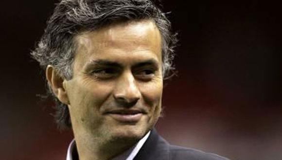 Mourinho:"Ir al Camp Nou con el Madrid será aún más divertido"