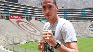 Universitario: ​Braynner García amenaza a César Vallejo [VIDEO]