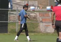 Raúl Ruidíaz le marcó golazo a Alejandro Duarte en amistoso entre Zacatepec y Seattle Sounders | VIDEO