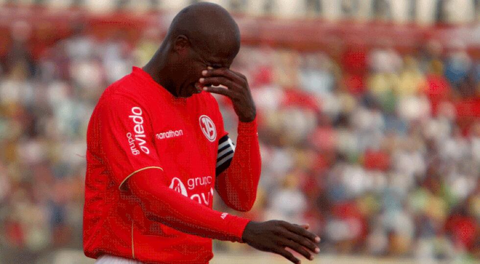 "Cuto" a Markarián: "Hay otros jugadores que merecen una oportunidad"